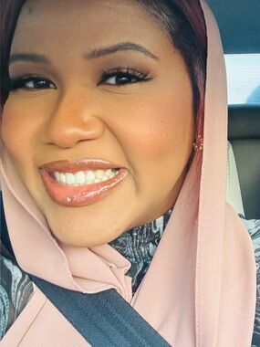 Meet your Posher, Ruyaa